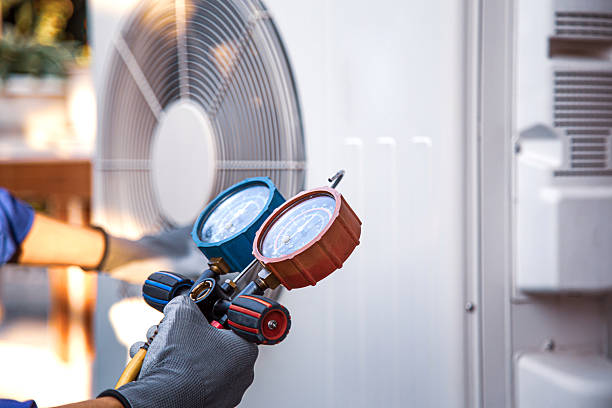 Affordable Emergency Hvac Repair solutions in Milburn, KY