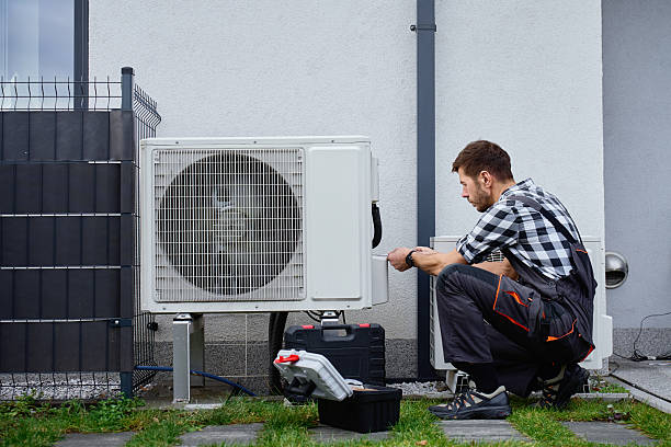 Top rated local Emergency Hvac Repair specialists in Milburn, KY
